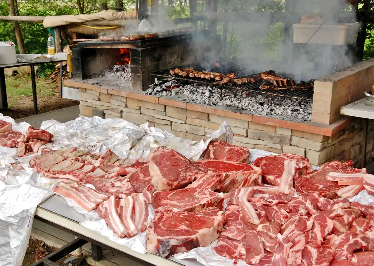 barbecue-braceria